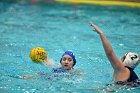 WWPolo vs CC  Wheaton College Women’s Water Polo compete in their sports inaugural match vs Connecticut College. - Photo By: KEITH NORDSTROM : Wheaton, water polo, inaugural